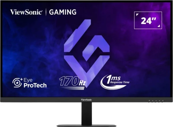 Màn Hình Gaming ViewSonic VX2457A