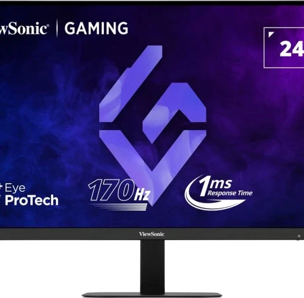 Màn Hình Gaming ViewSonic VX2457A