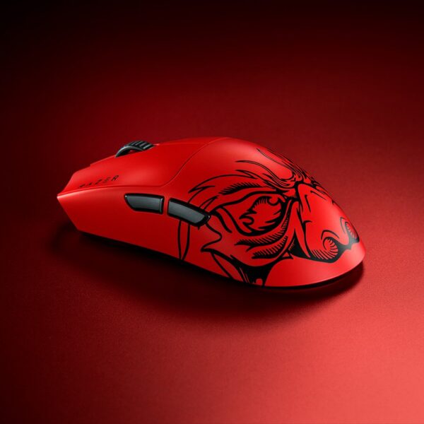 Razer Viper V3 Pro Faker Edition