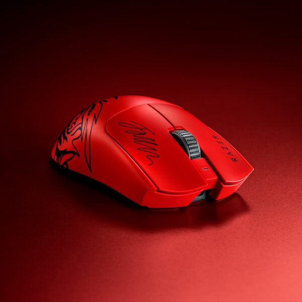 Razer Viper V3 Pro Faker Edition