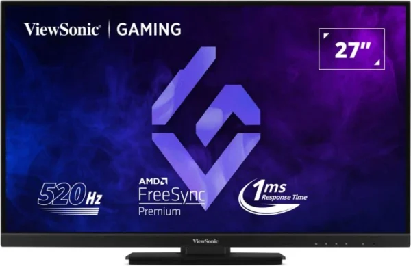 ViewSonic XG2737